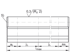 TSWWA25軸承