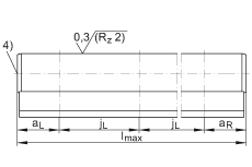 TSUW16軸承