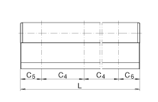 TSWWZ16-PD軸承