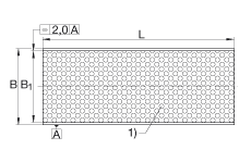 EGS20200-E50軸承